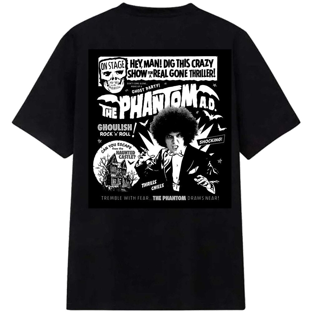 On Stage - T-Shirt