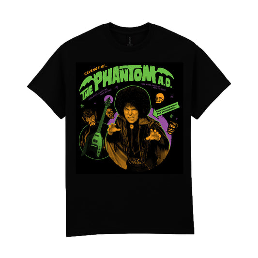Revenge of The Phantom T-Shirt