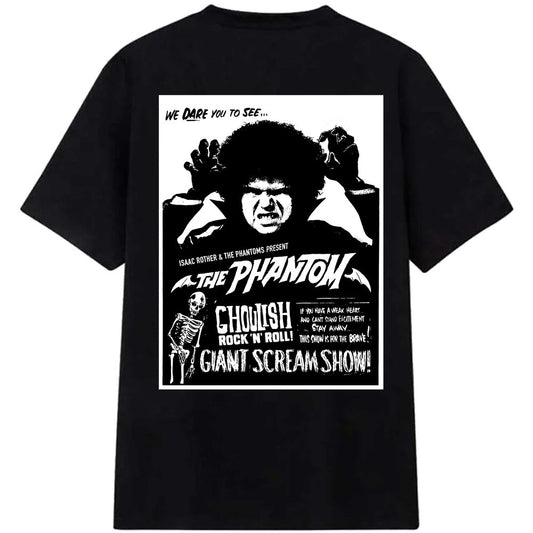 Scream Show - T-Shirt